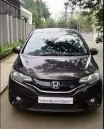 Honda Jazz VX i-DTEC 2016