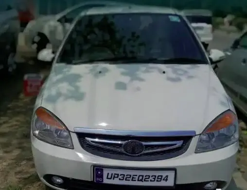 Tata Indigo eCS GLS 2012