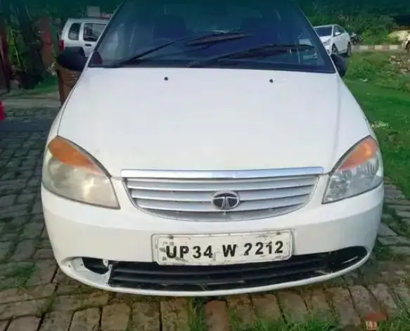 Tata Indigo eCS LS 2013