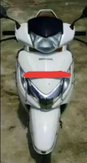Honda Activa125 STD 2016