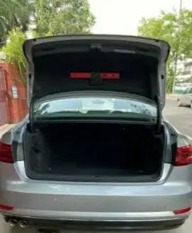 Audi A4 35 TDI Technology 2018