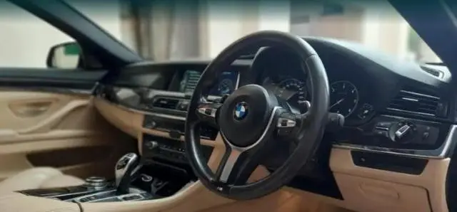 BMW 2 Series Gran Coupe 220i M Sport 2021