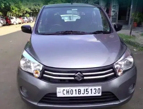 Maruti Suzuki Celerio VXi (O) 2016