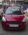 Ford Figo 1.5 TDCi Titanium 2018
