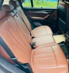 BMW X5 xDrive30d Design Pure Experience (5 Seater) 2019