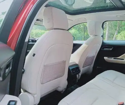 Jaguar F-Pace Prestige Petrol 2019