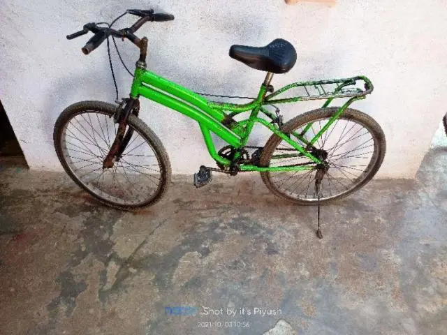 Hero Winner 24T 2019