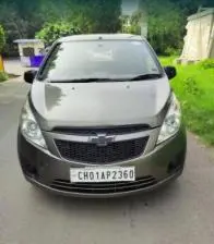 Chevrolet Beat LS Diesel 2012