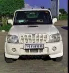 Mahindra Scorpio VLS 2.2 M HAWK 2009