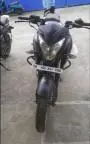 Bajaj Pulsar NS160 Rear Disc ABS FI BS6 2020
