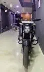 Yamaha FZS-FI V 3.0 150cc ABS Dark Knight BS6 2020