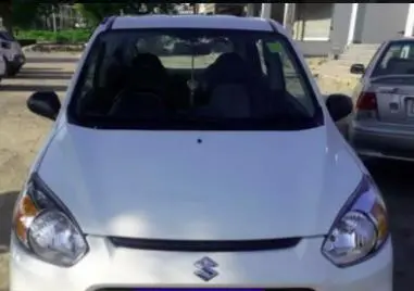 Maruti Suzuki Alto 800 LXi 2017