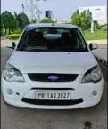 Ford Fiesta ZXI 1.4 TDCI 2010