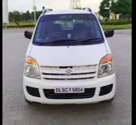 Maruti Suzuki Wagon R LXi 2009