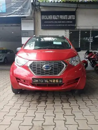 Datsun Redi-GO T (O) 2018
