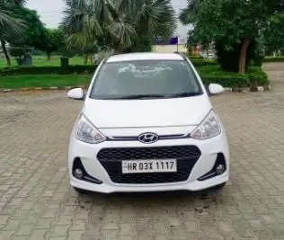 Hyundai Grand i10 Sportz 1.2 Kappa VTVT 2018