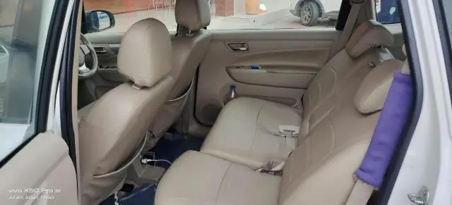 Maruti Suzuki Ertiga ZDI Plus Smart Hybrid 2018