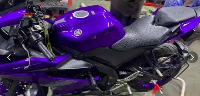Yamaha YZF-R15 V3 150CC Dual Channel ABS BS6 2020