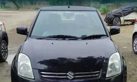 Maruti Suzuki Swift Dzire ZXi 1.2 BS-IV 2011