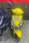 Honda Dio 110cc 2019