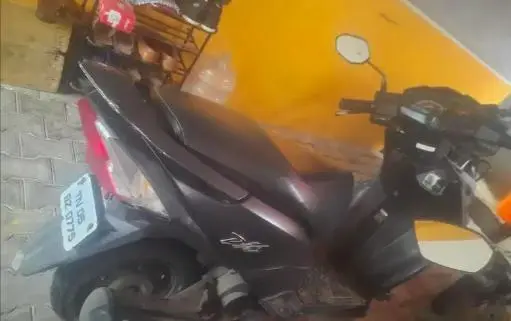 Honda Dio 110cc 2019