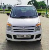 Maruti Suzuki Wagon R LXi 2008
