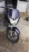 Honda CBF Stunner 125cc 2008