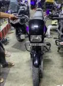 Hero Passion Pro i3S Alloy 100cc 2019