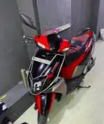 TVS Ntorq 125 Race Edition BS6 2020