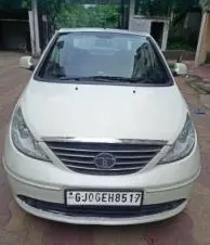 Tata Manza Aura ABS Quadrajet BS-IV 2011