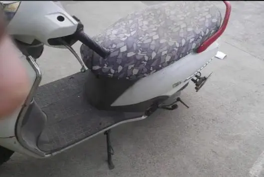 Suzuki Access 125cc 2019