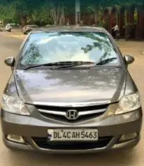 Honda City ZX EXi 2008