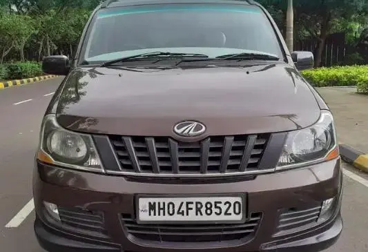 Mahindra Xylo D4 BS IV 2012