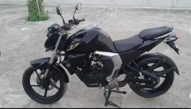 Yamaha FZ S V 2.0 150cc 2015