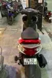 Yamaha Ray-Z 110cc 2019