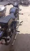 Royal Enfield Standard 350cc 2018