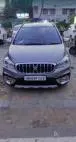 Maruti Suzuki S-Cross Zeta 1.6 2018
