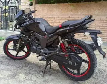 Hero Hunk 150cc 2014