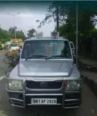 Tata Sumo VICTA EX 2007