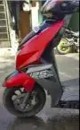TVS Ntorq 125 Disc 2018