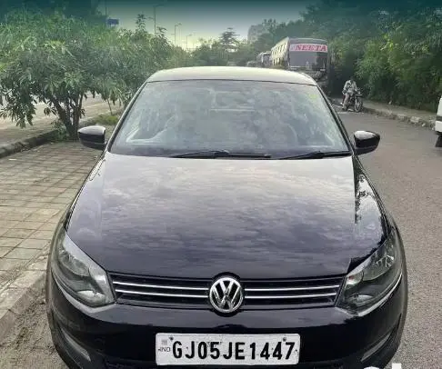 Volkswagen Polo Highline 1.5L (D) 2013