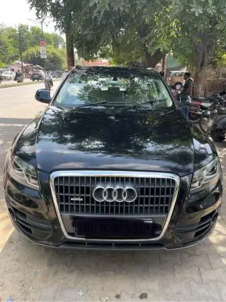Audi Q5 2.0 TDI 2012