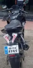 Bajaj Pulsar RS200 2018