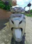 Honda Activa 3G 110cc 2016