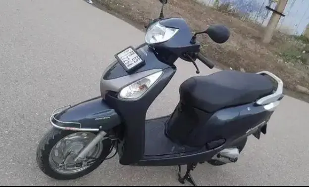 Honda Aviator 110cc 2010