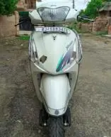 Hero Pleasure Alloy 100cc 2018