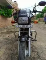 Hero Splendor Plus Self Alloy 100cc 2018
