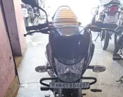 Bajaj Platina Alloy ES 100cc FI BS6 2020