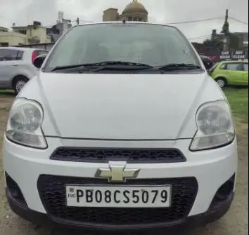 Chevrolet Spark LS 1.0 BS-IV OBDII 2014