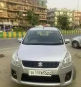 Maruti Suzuki Ertiga VDi 2015